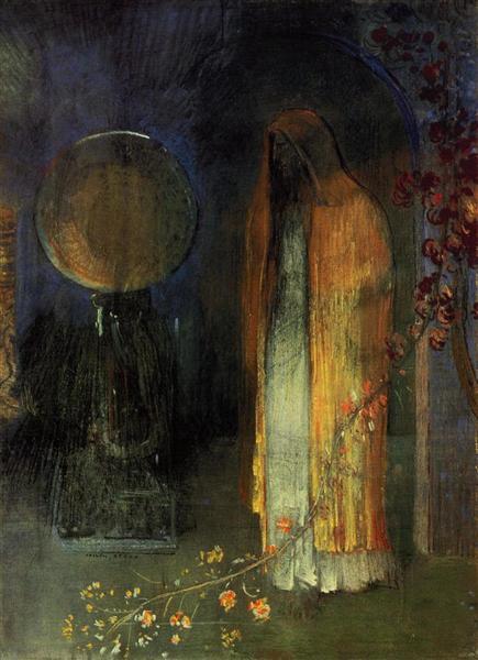 Odilon Redon