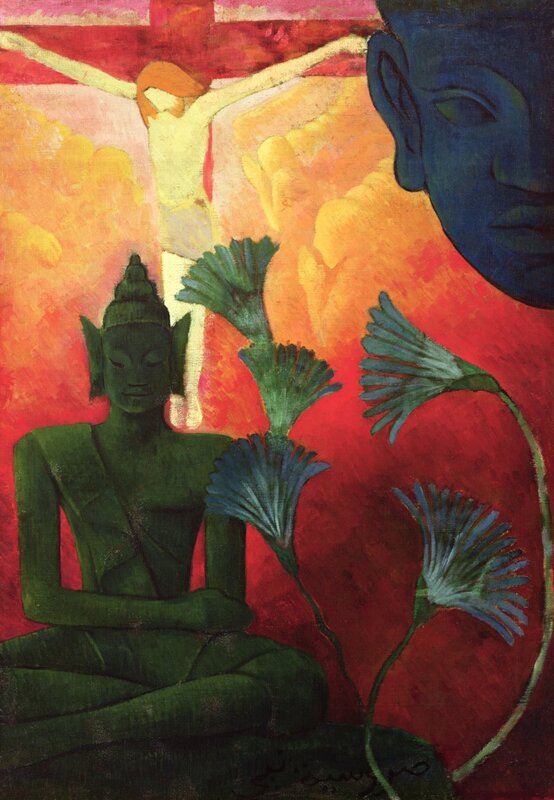 Paul Ranson