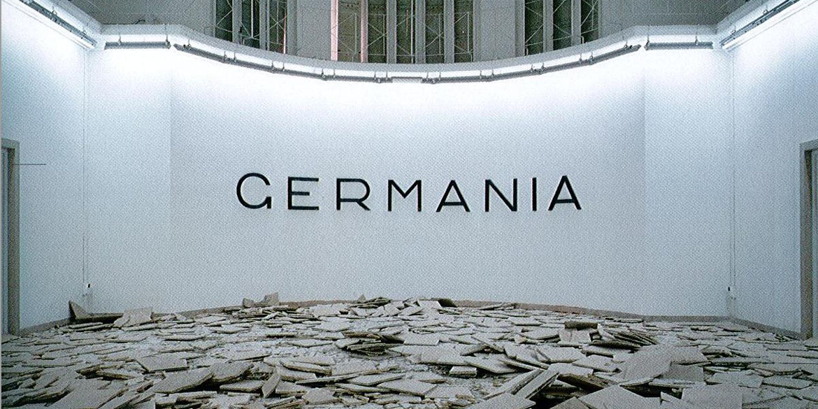 Hans Haacke (s.1936)
