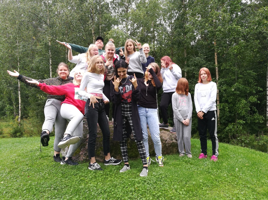 Tukarit 2019-2020