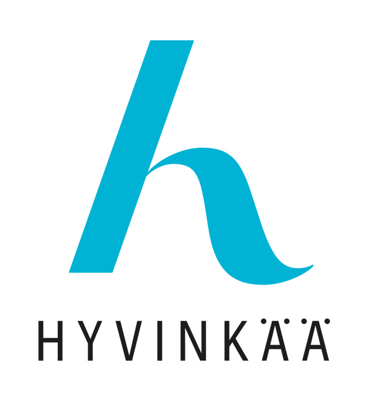 Hyvinkään kaupungin logo