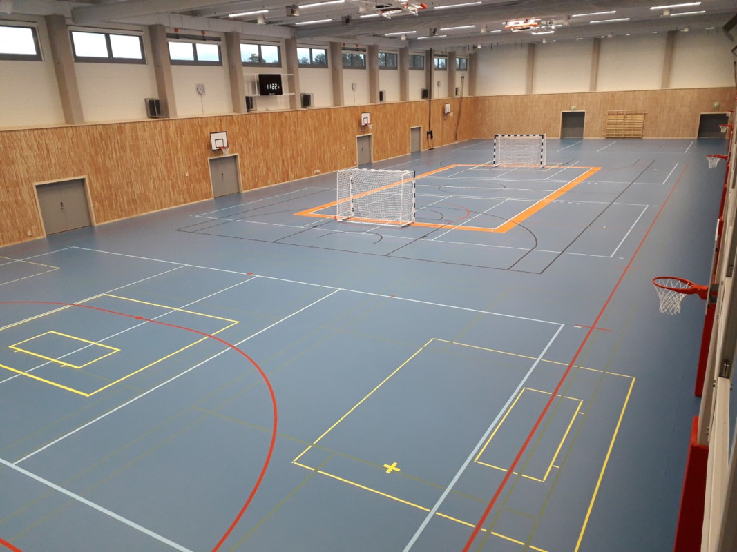 Iisi-areena