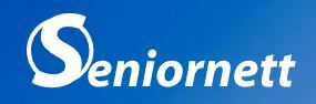 Logo of Seniornett