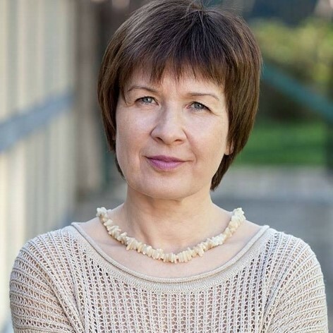 Loreta Krizinauskiene