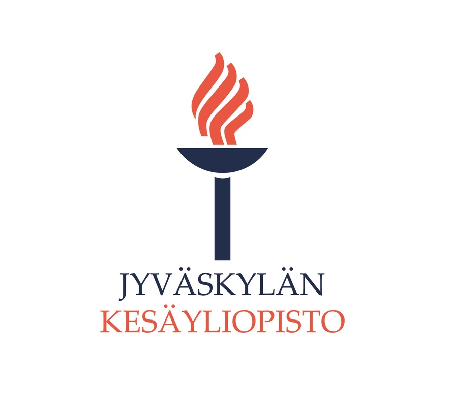 Jyväskylän kesäyliopiston logo
