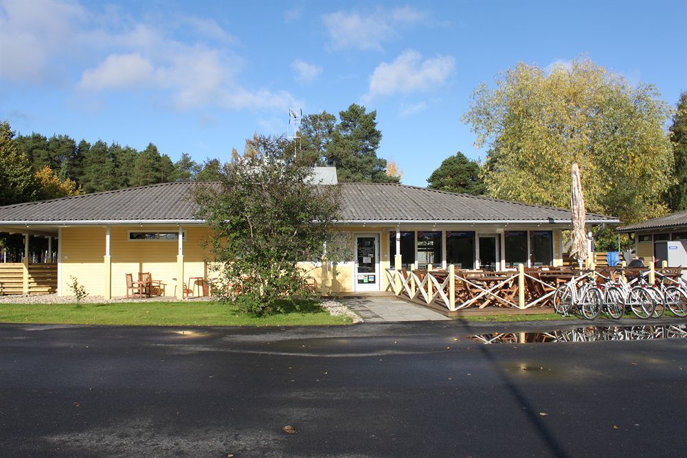 Holiday Linnunlahti Camping
