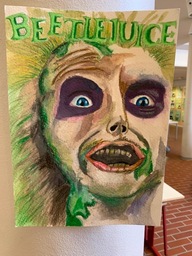 Beetlejuice