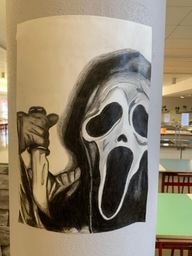 Scary