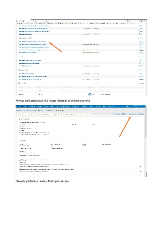 Allekirjoitus ohje paivakodit pdf