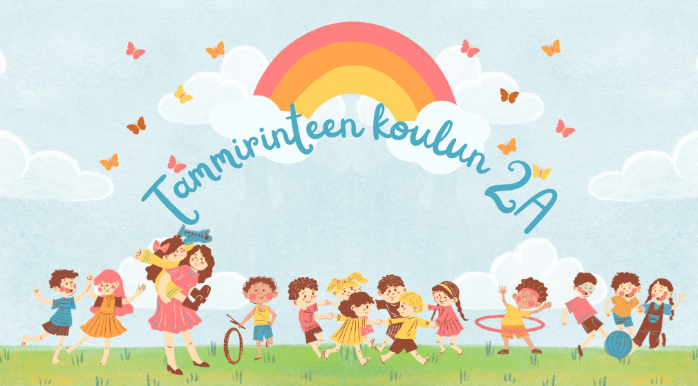 2A Tammirinne