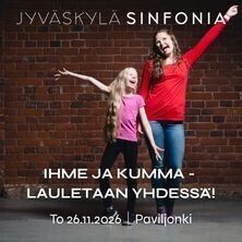Ihme ja kumma
