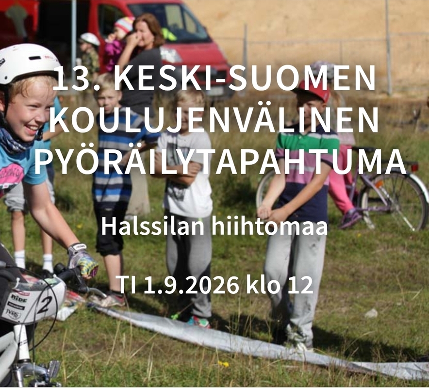Maastopyöräkisat