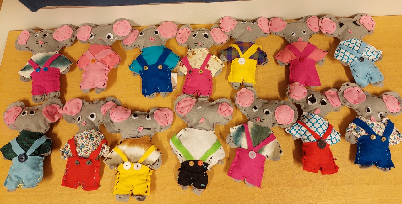 Parahin Pullahiiri eli Papu