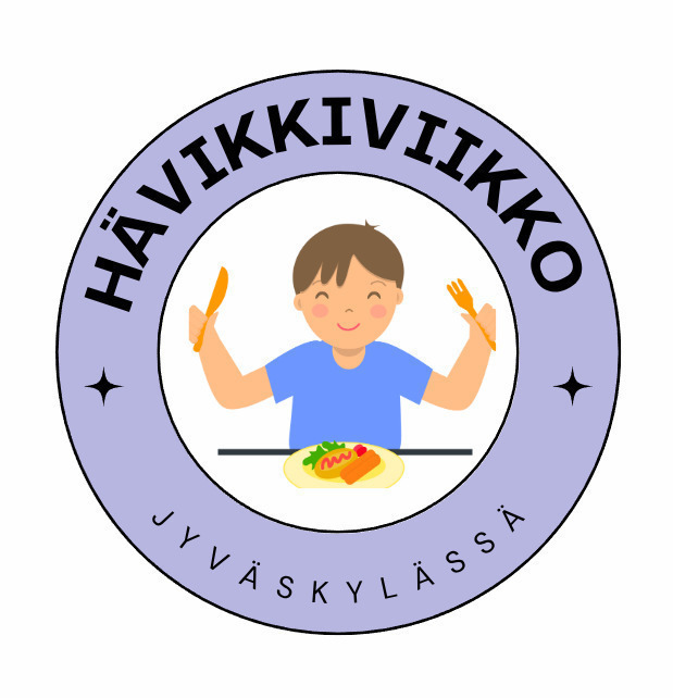 Valtakunnallinen hävikkiviikko 21.–27.9.2026