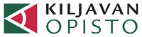 Kiljavan Opiston logo.