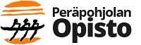 Peräpohjolan Opiston logo.