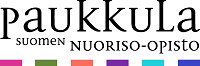 Suomen Nuoriso-opiston logo.