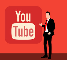 YouTube -logo
