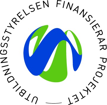 Projektet finansieras av Utbildningsstyrelsen