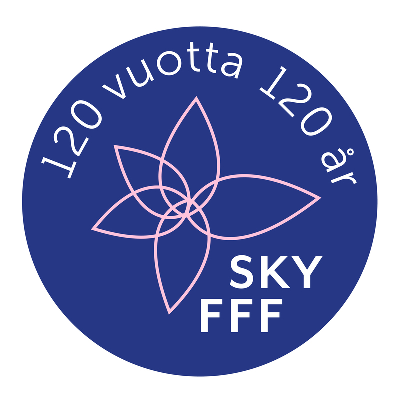 Suomen Kansanopistoyhdistyksen logo