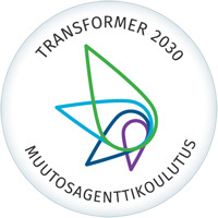 Transformer2030 -osaamismerkki