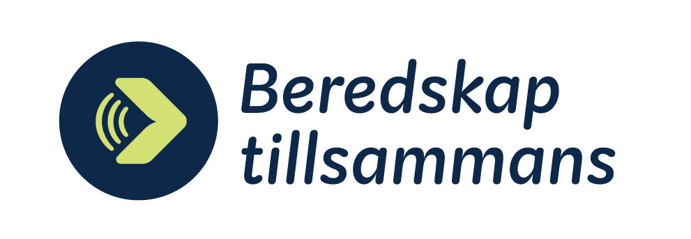 Beredskap tillsammans, Varautumisen väylä