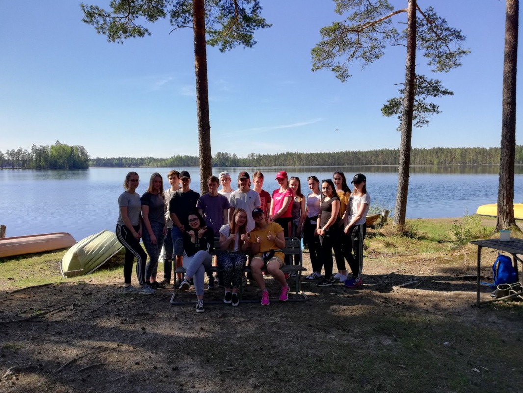 Ryhmä 2