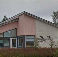 Neidonkallion päiväkoti
