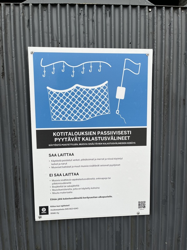 Iloinen löytö Kantvikissa🍀3/25