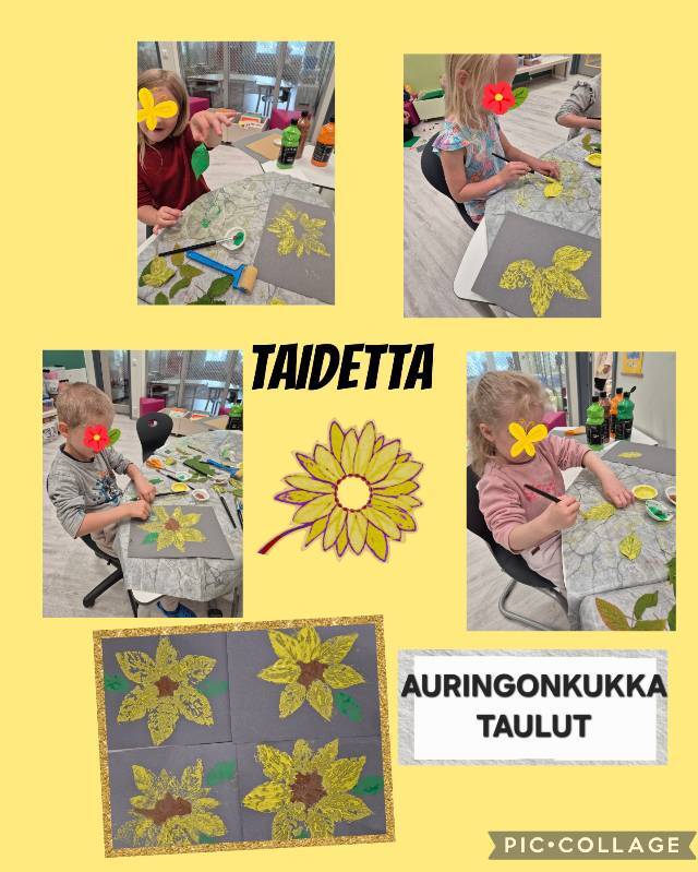 Taidetuokio