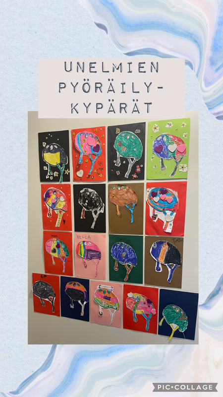 Liikenneturvallisuusviikko 8.-12.9