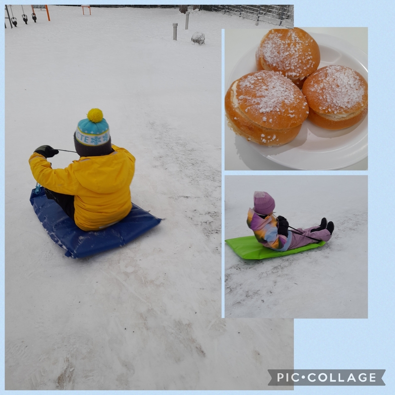 Laskiaistiistai