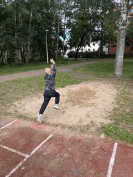Liikunta