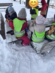 Talvipäivä