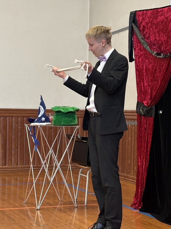 Taikuri Toomas