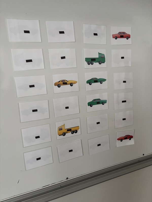 Loogiset autot
