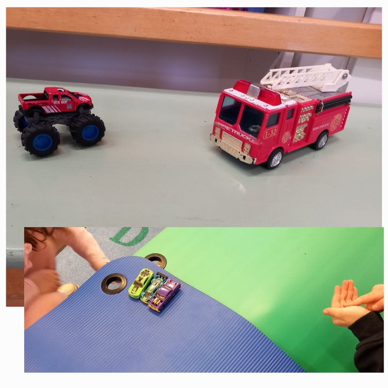 Autoleikkejä