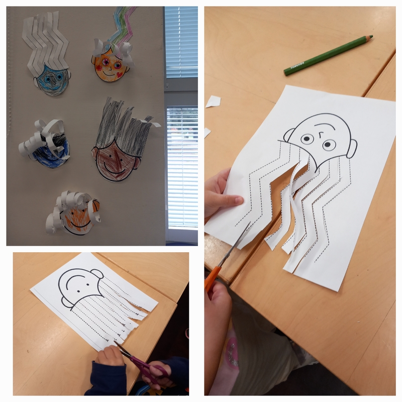 Leikkausaskarteluja