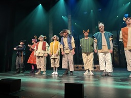 Kotkan kaupunginteatteri