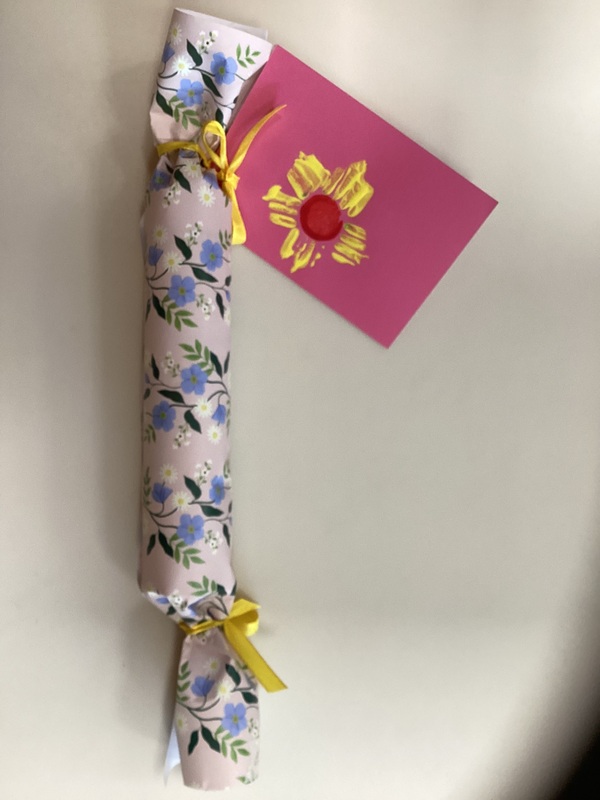 Ihanaa äitienpäivää kaikille äideille!