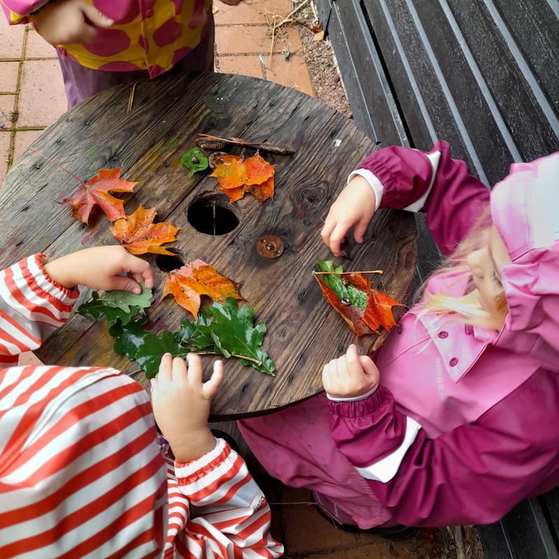 Kotiloiden päiväkoti