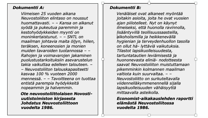 Kpl 14: Ristiriitatehtävä NL:sta (KRP)