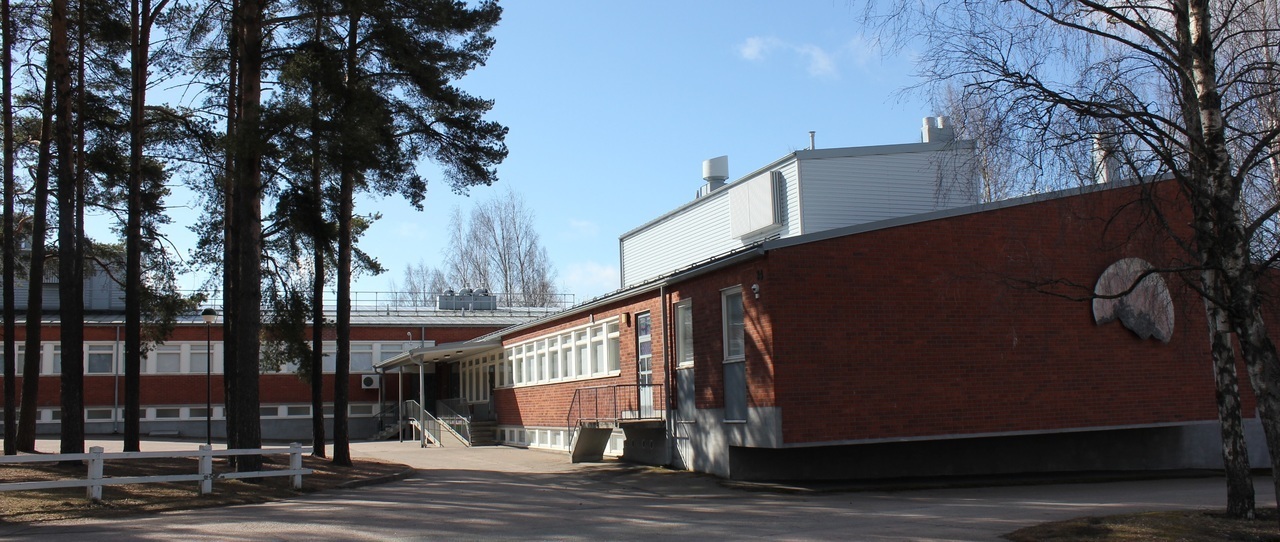 Opintokeskus Karhu