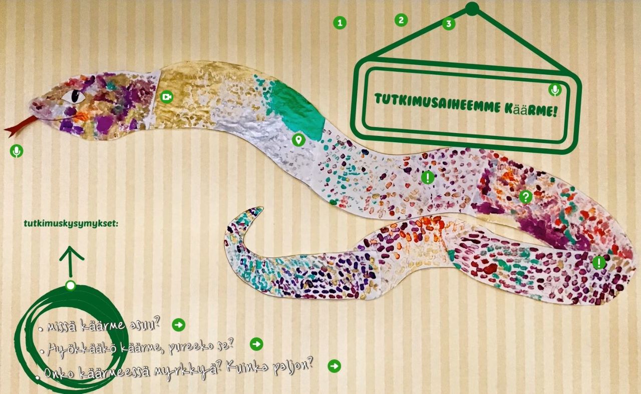 Kultakalat kevät 2019.JPG