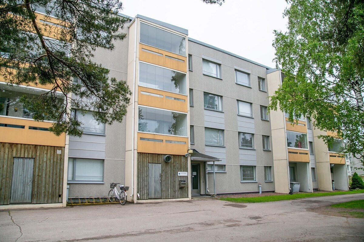Helilän päiväkoti