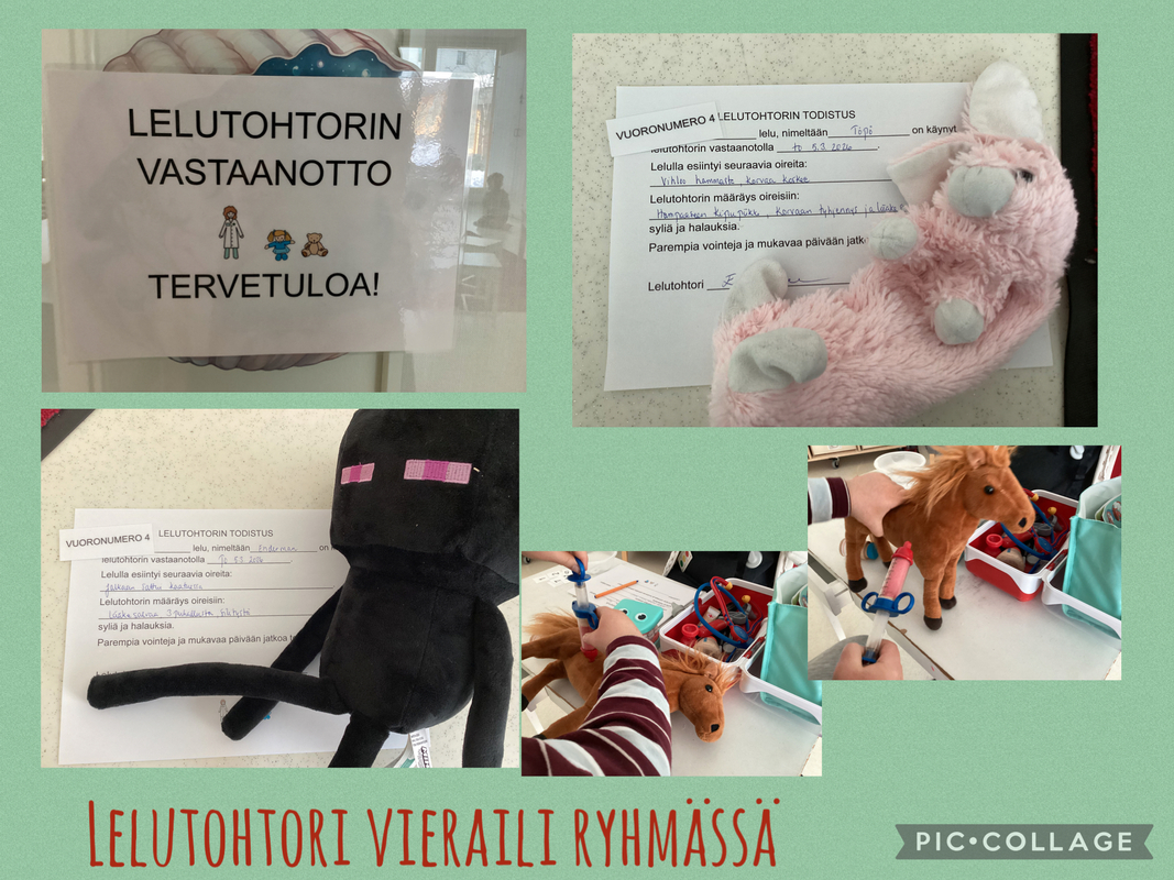 Lelutohtorin vastaanotto.JPG