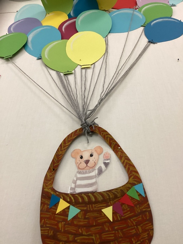 nalleilmapallo.jpeg Nalle ilmapallo korissa