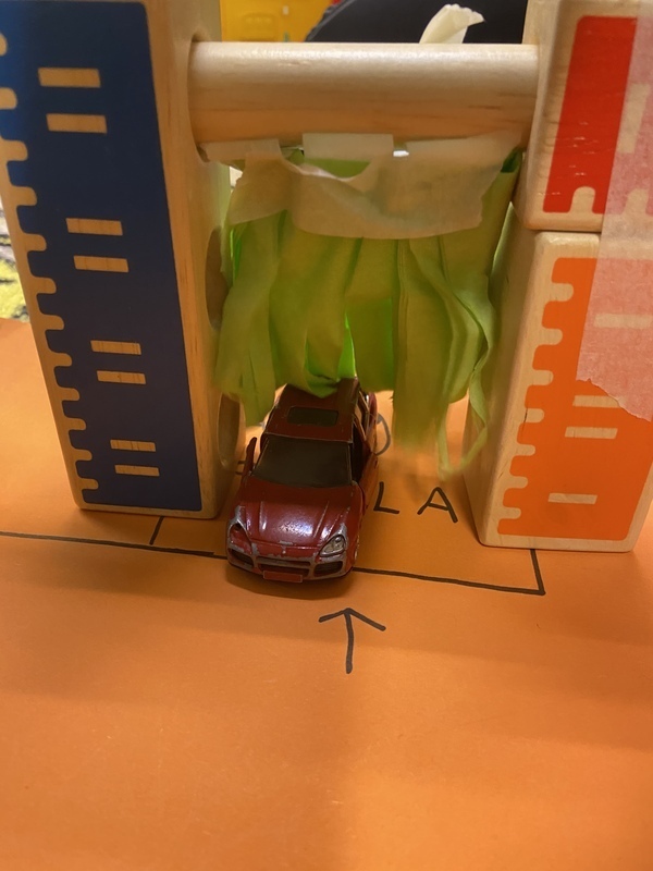 Leikki on lapsen työtä