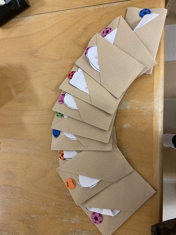 Isänpäivä yllätyksiä