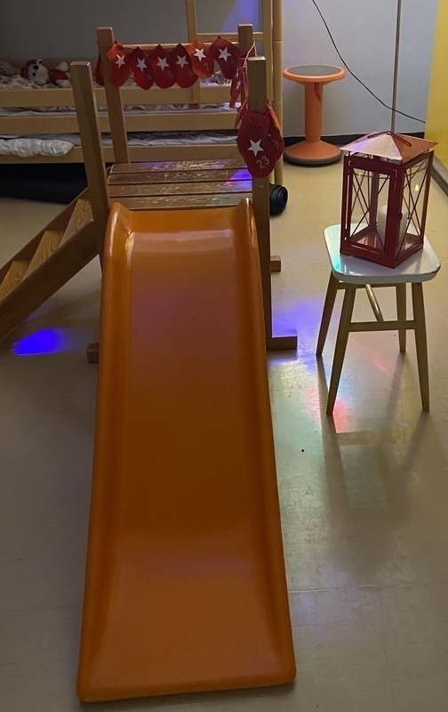 Talvinen temppurata torstai 12.12.2024